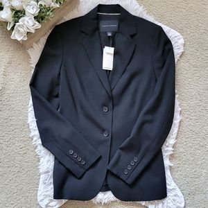 Banana Republic Wool Blazer